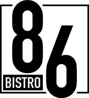 Logo-Bistro86